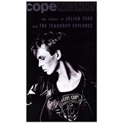 メ⑮-60 Julian Cope - FRIED　UK盤　レコード JULIAN COPE Vinyl Record, JULIAN COPE CD Music Discography